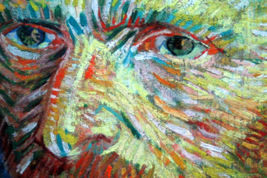 Visita Privada: Ámsterdam, Riqueza de Tesoros Museísticos