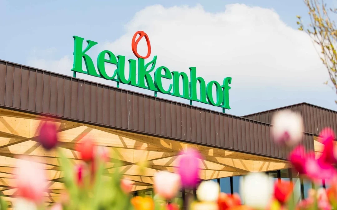 Keukenhof, Zaanse Schans, Volendam, Fromagerie et Monnickendam